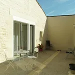 Bed & Breakfast Saintonge
