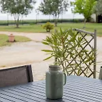 Saintonge Bed & Breakfast