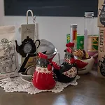 Saintonge Bed & Breakfast