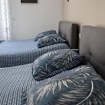 Bed & Breakfast Saintonge