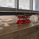 Saintonge Bed & Breakfast