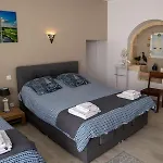 Saintonge Bed & Breakfast