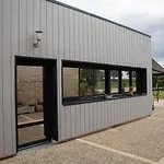 Saintonge Bed & Breakfast 4*