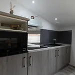Bed & Breakfast Saintonge 4*