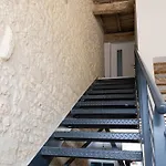 Saintonge Bed & Breakfast 4*
