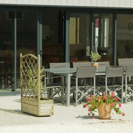 Saintonge Отель типа 