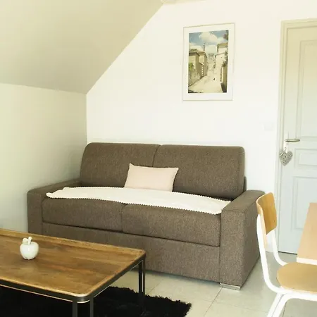 Bed & Breakfast Saintonge 4*