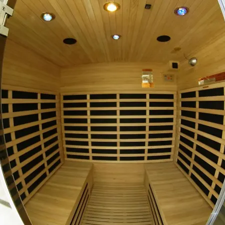 Saintonge Отель типа 