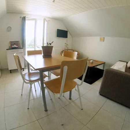 Saintonge Отель типа 