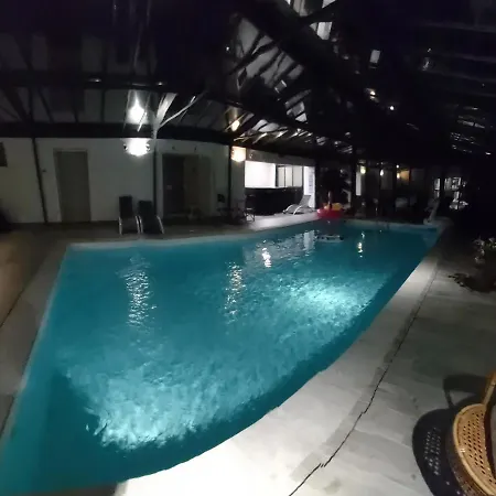 Saintonge Отель типа 