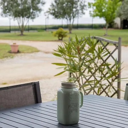 Saintonge Отель типа 