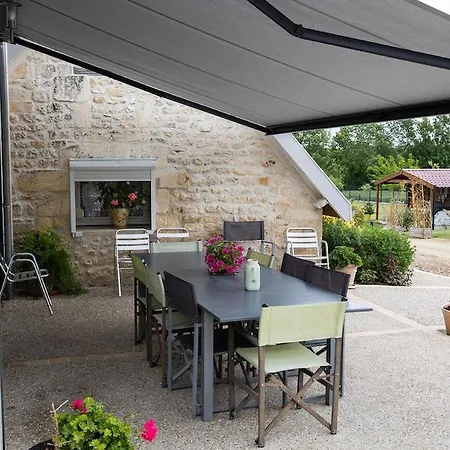 Saintonge Отель типа 