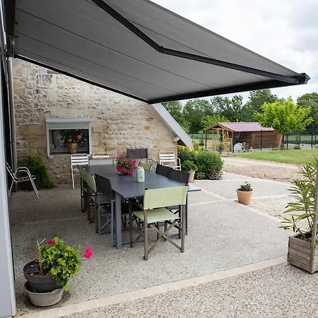 Saintonge Bed & Breakfast