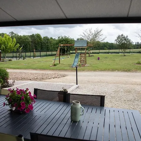 Bed & Breakfast Saintonge 4*