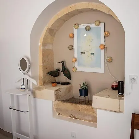 Saintonge Отель типа 