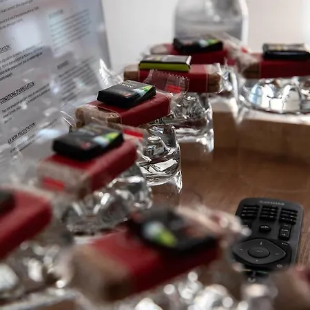 Saintonge Отель типа 