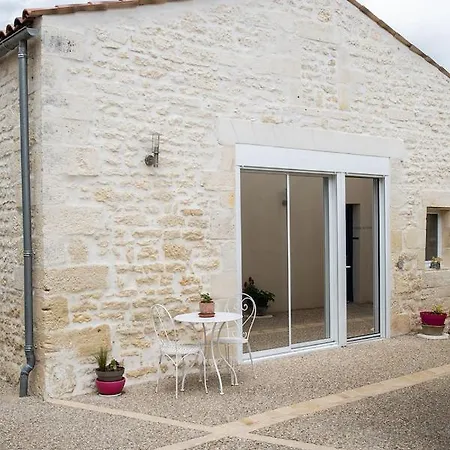 Saintonge Пор-д’Анво