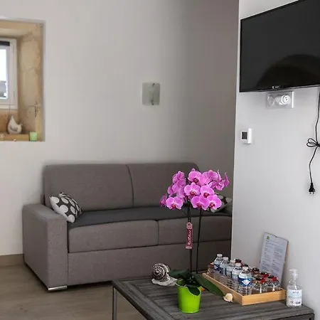 Saintonge Пор-д’Анво