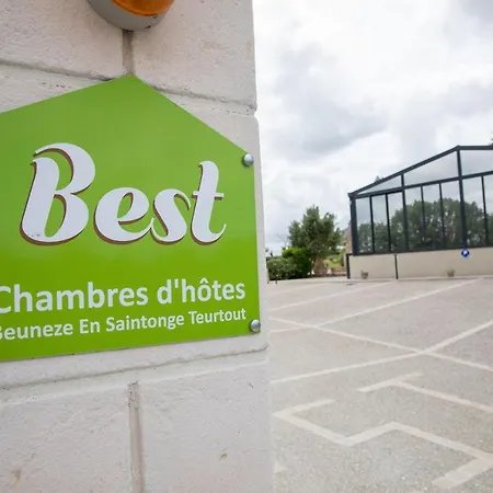 Saintonge Bed & Breakfast Port-d'Envaux