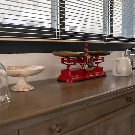 Saintonge Отель типа 