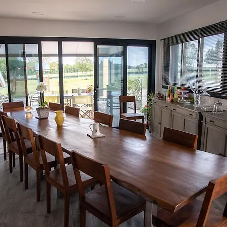 Saintonge Bed & Breakfast