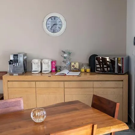 Saintonge Пор-д’Анво