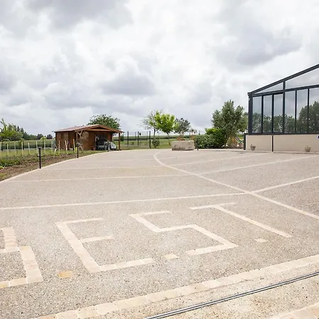 Saintonge Отель типа 