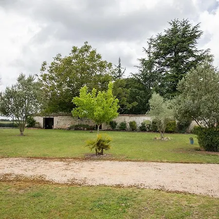 Saintonge Пор-д’Анво