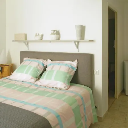 Bed & Breakfast Saintonge 4*