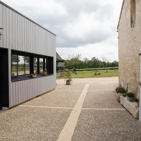 Saintonge 4*