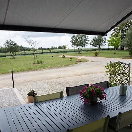 Bed & Breakfast Saintonge 4*