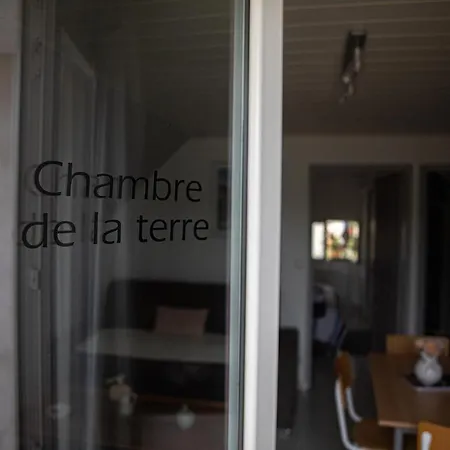 Saintonge Отель типа 