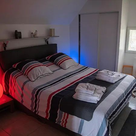 Saintonge Пор-д’Анво