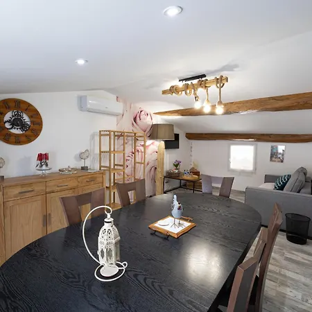 Saintonge 4* Пор-д’Анво