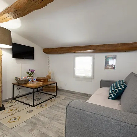 Saintonge Bed & Breakfast Port-d'Envaux