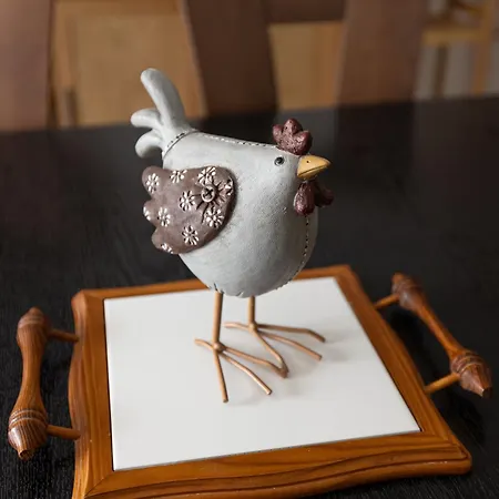 Saintonge 4* Пор-д’Анво