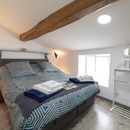 Bed & Breakfast Saintonge Port-d'Envaux
