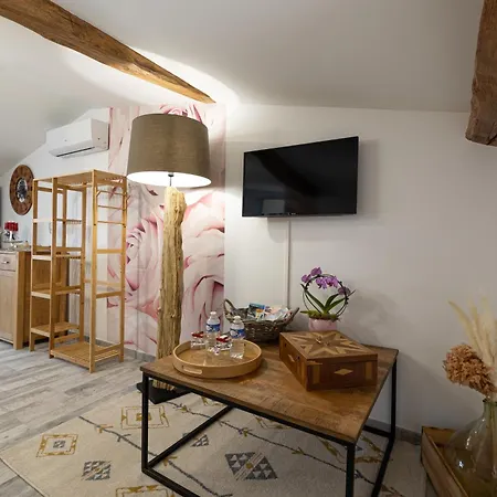 Saintonge Отель типа 