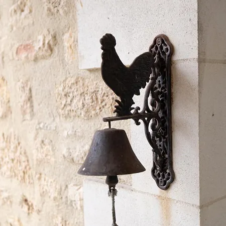 Saintonge Couette-café