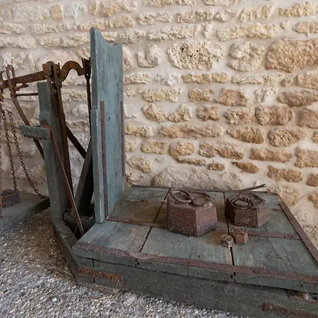 Saintonge Bed & Breakfast Port-d'Envaux