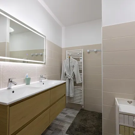 Saintonge Отель типа 