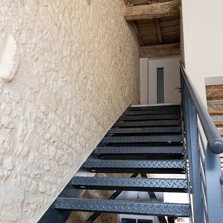 Saintonge Отель типа 