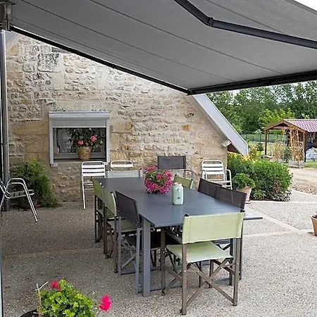 Bed & Breakfast Saintonge