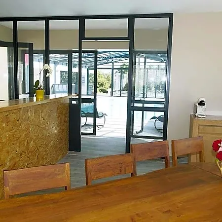 Saintonge Couette-café