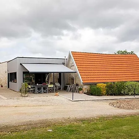 Couette-café Saintonge 4*