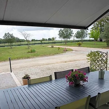 Saintonge 4*