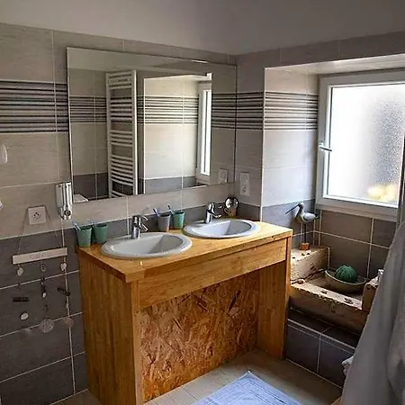 Bed & Breakfast Saintonge Port-dʼEnvaux