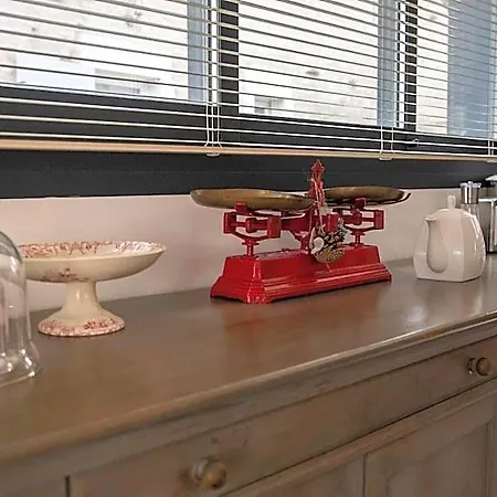 Couette-café Saintonge 4*