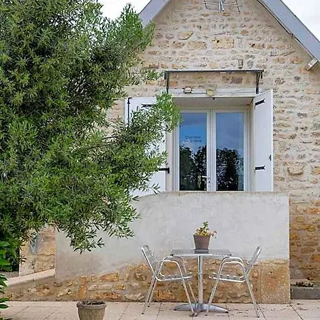 Bed & Breakfast Saintonge Port-dʼEnvaux