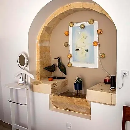 Saintonge Bed & Breakfast